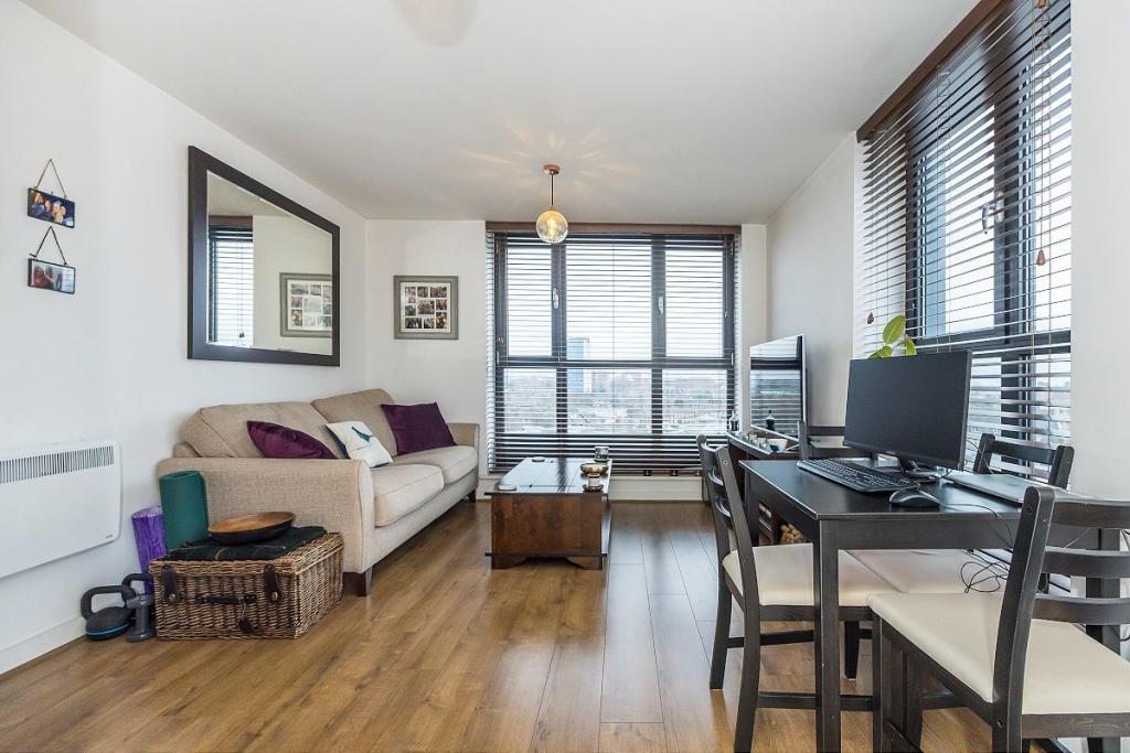 Buy or rent a property | Hallsville Road, London E16 1BF