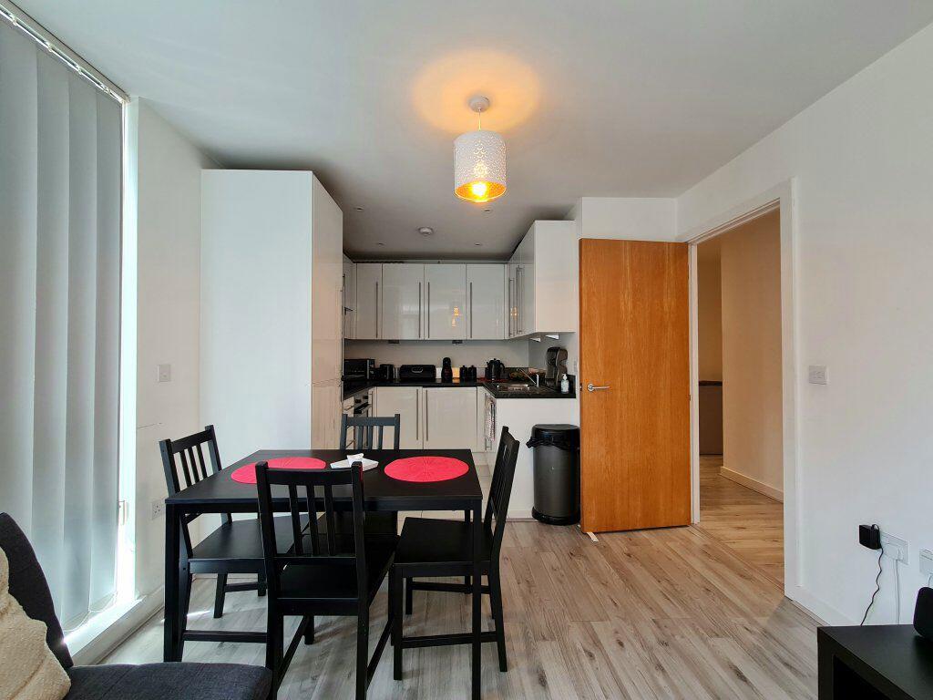Buy or rent a property | Hallsville Road, London E16 1BF