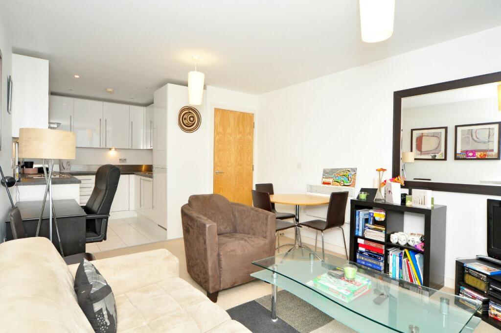 Buy or rent a property | Hallsville Road, London E16 1BF