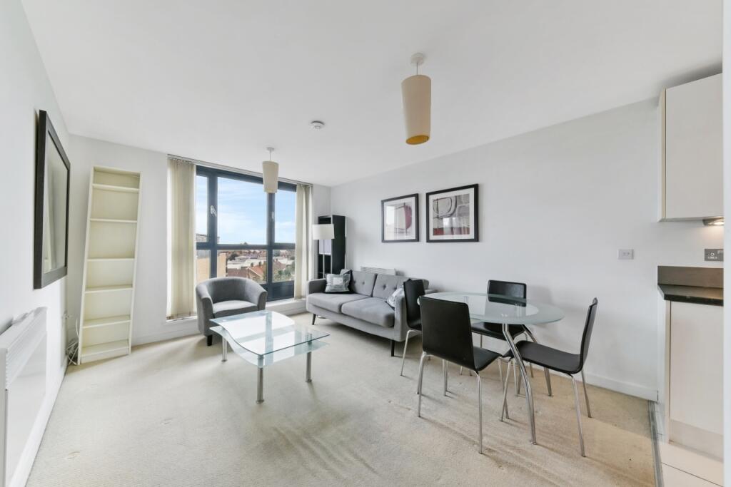 Buy or rent a property | Hallsville Road, London E16 1BF