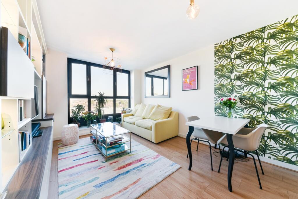 Buy or rent a property | Hallsville Road, London E16 1BF