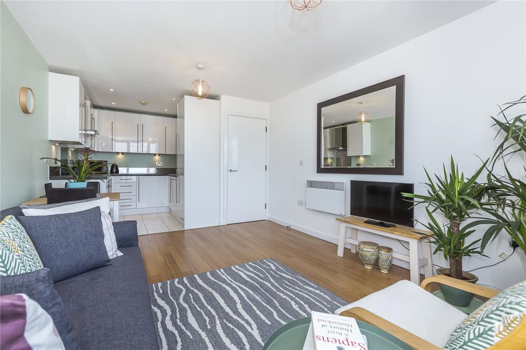 Buy or rent a property | Hallsville Road, London E16 1BF