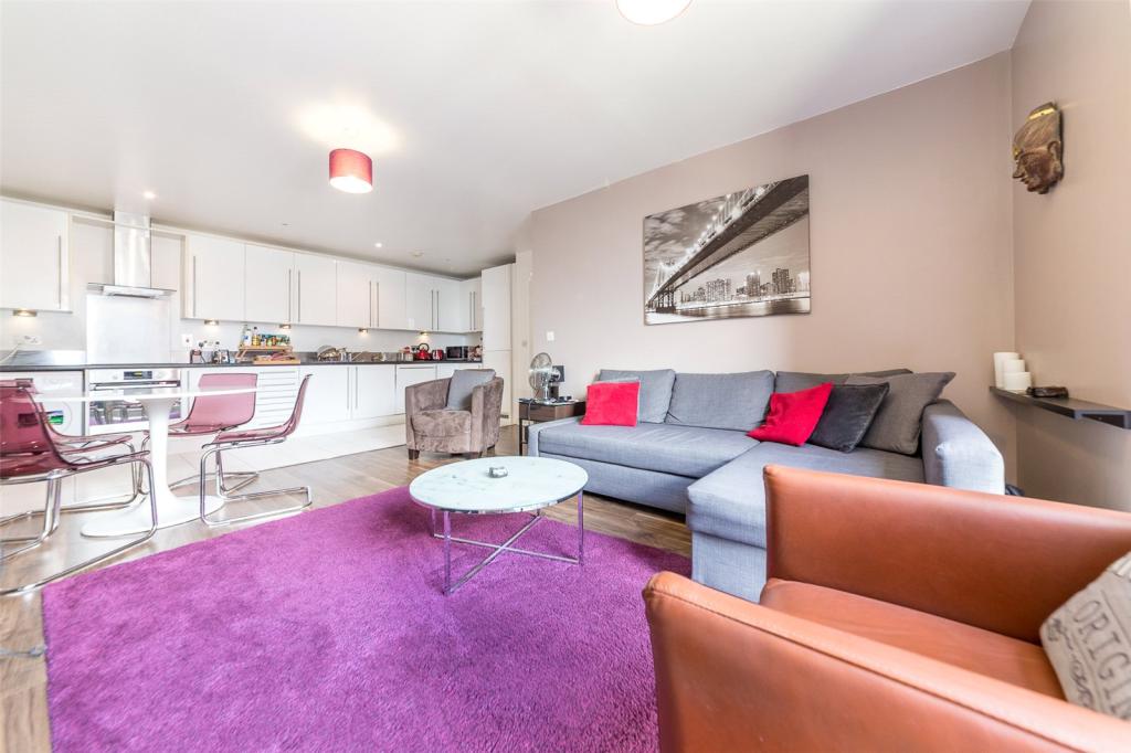 Buy or rent a property | Hallsville Road, London E16 1BF