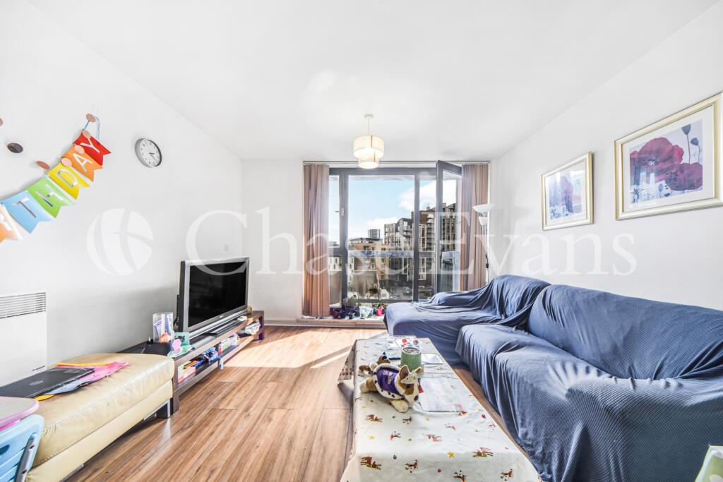 Buy or rent a property | Hallsville Road, London E16 1BF