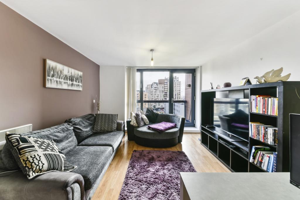 Buy or rent a property | Hallsville Road, London E16 1BF