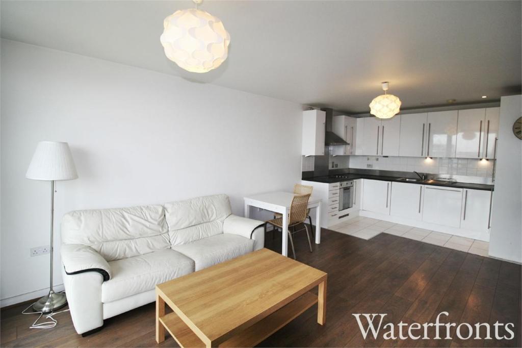 Buy or rent a property | Hallsville Road, London E16 1BF