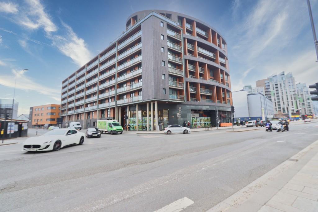 Buy or rent a property | Hallsville Road, London E16 1BF