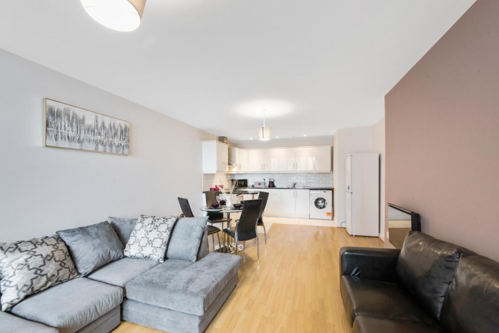 Buy or rent a property | Hallsville Road, London E16 1BF