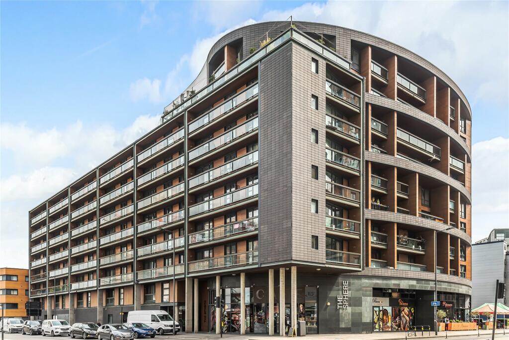 Buy or rent a property | Hallsville Road, London E16 1BF