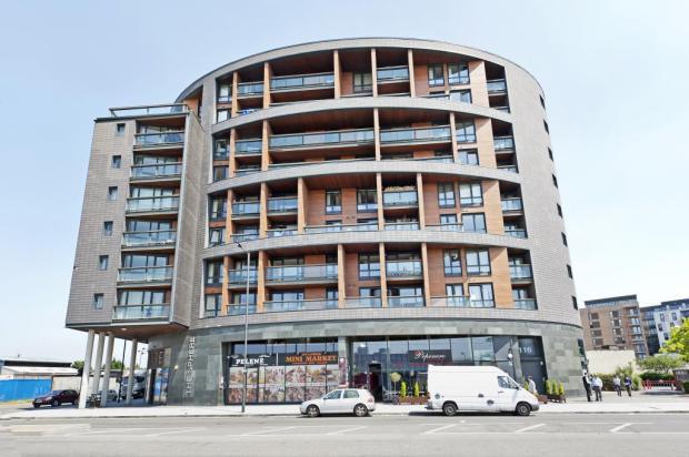 Buy or rent a property | Hallsville Road, London E16 1BF