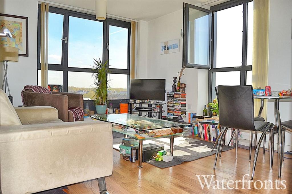 Buy or rent a property | Hallsville Road, London E16 1BF