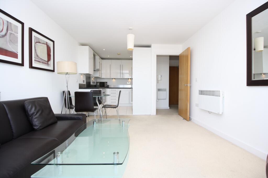 Buy or rent a property | Hallsville Road, London E16 1BF