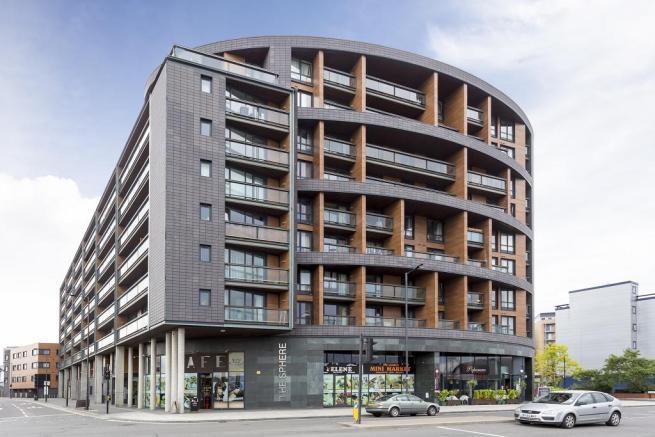 Buy or rent a property | Hallsville Road, London E16 1BF