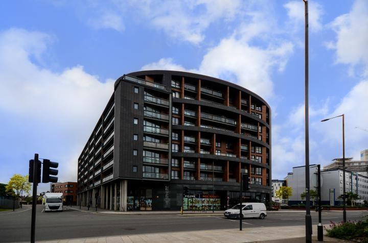 Buy or rent a property | Hallsville Road, London E16 1BF