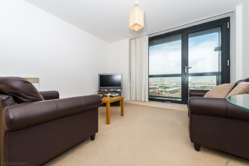 Buy or rent a property | Hallsville Road, London E16 1BF