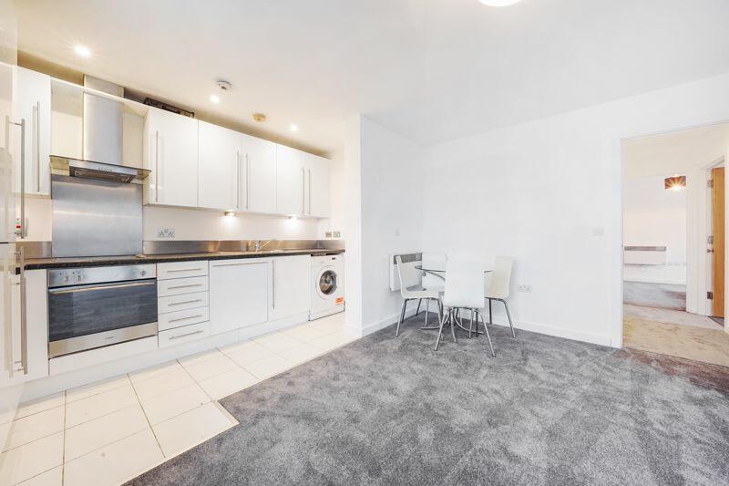 Buy or rent a property | Hallsville Road, London E16 1BF