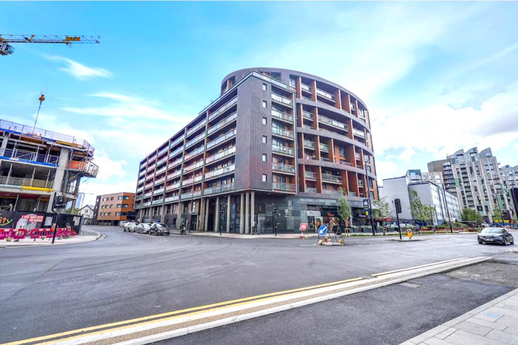 Buy or rent a property | Hallsville Road, London E16 1BF