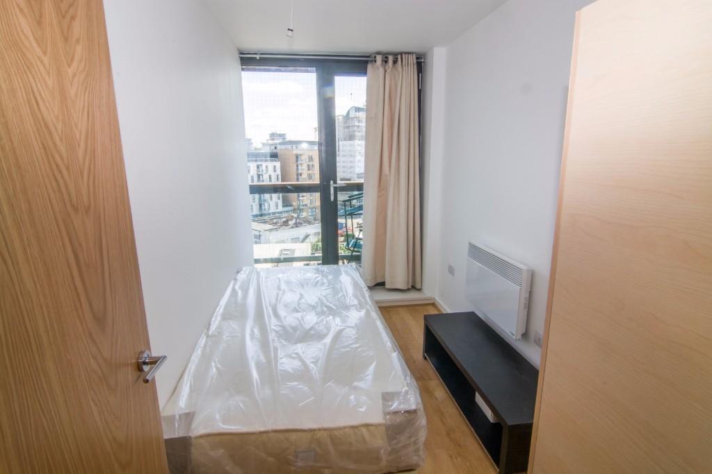 Buy or rent a property | Hallsville Road, London E16 1BF