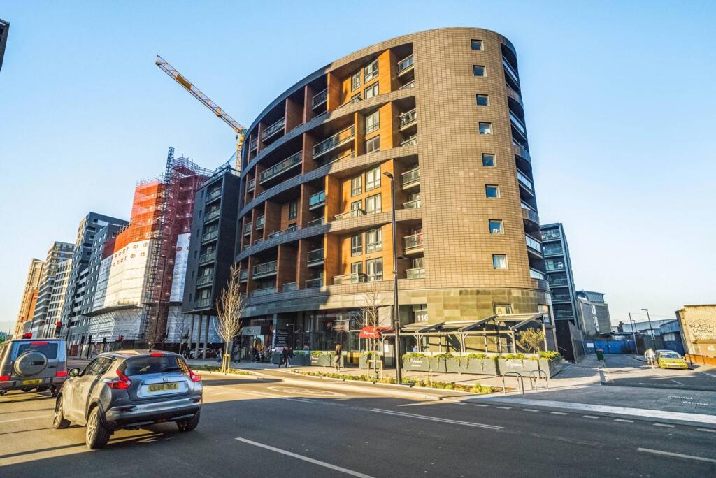 Buy or rent a property | Hallsville Road, London E16 1BF