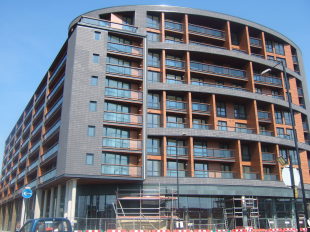 Buy or rent a property | Hallsville Road, London E16 1BF