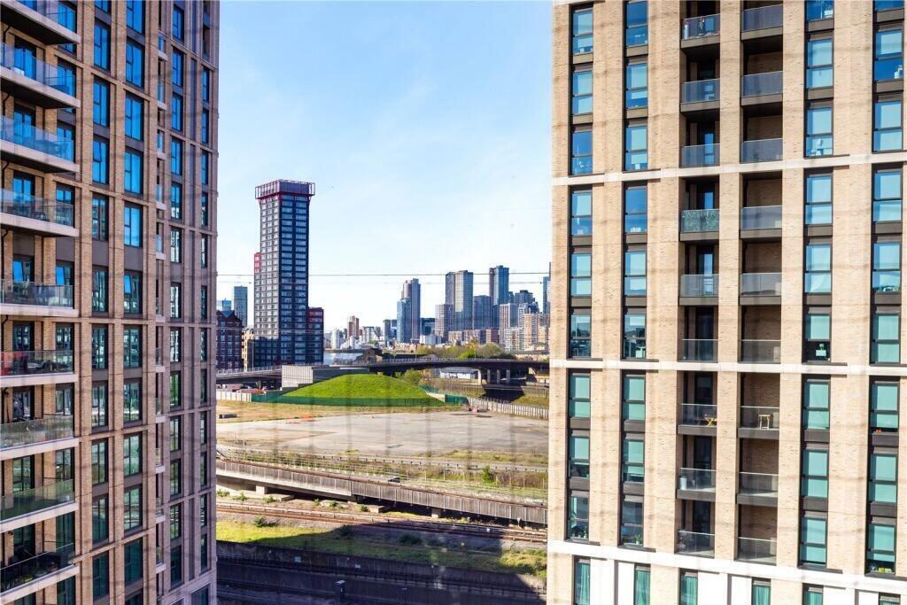 Buy or rent a property | Hallsville Road, London E16 1BF