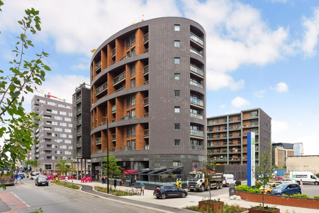 Buy or rent a property | Hallsville Road, London E16 1BF