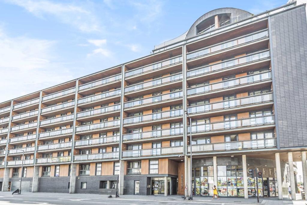 Buy or rent a property | Hallsville Road, London E16 1BF