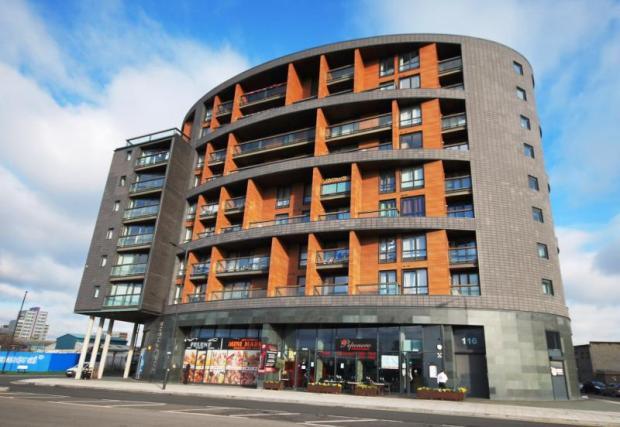 Buy or rent a property | Hallsville Road, London E16 1BF