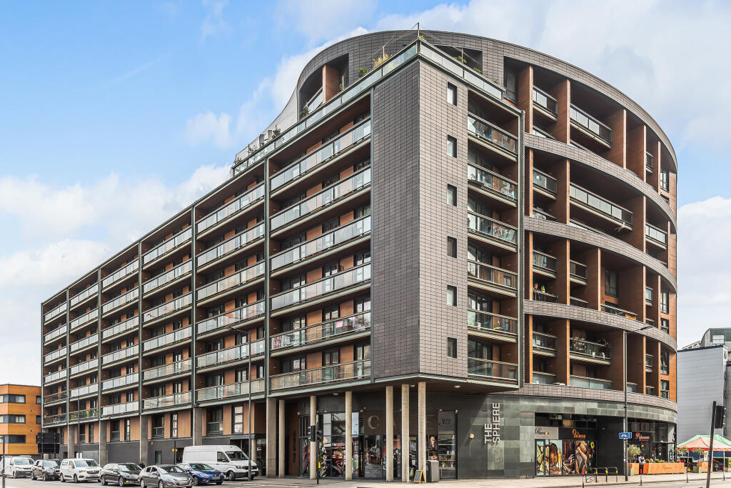 Buy or rent a property | Hallsville Road, London E16 1BF
