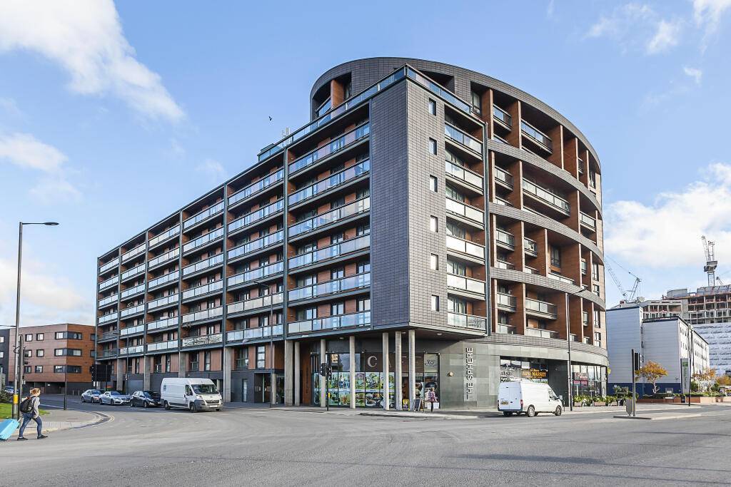 Buy or rent a property | Hallsville Road, London E16 1BF