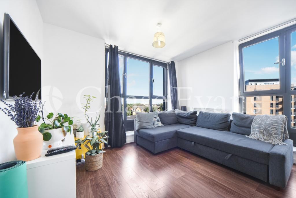Buy or rent a property | Hallsville Road, London E16 1BF