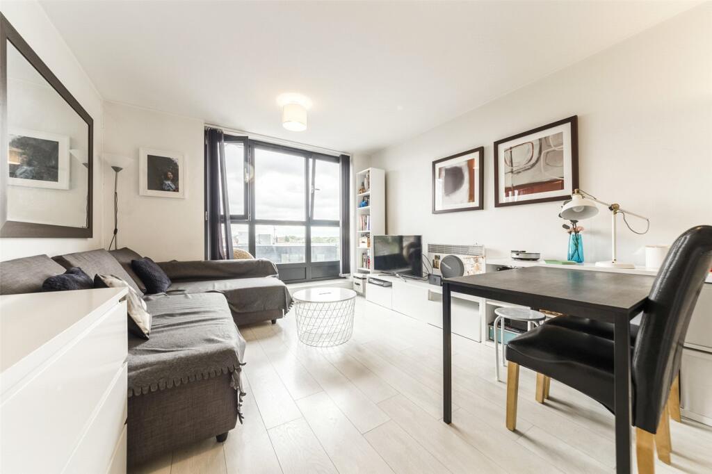 Buy or rent a property | Hallsville Road, London E16 1BF