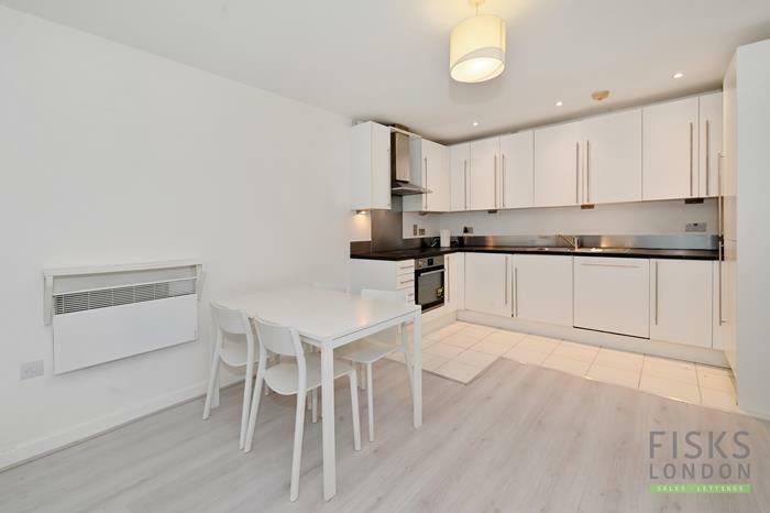 Buy or rent a property | Hallsville Road, London E16 1BF