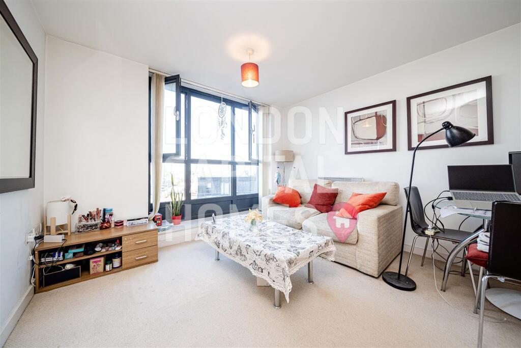 Buy or rent a property | Hallsville Road, London E16 1BF