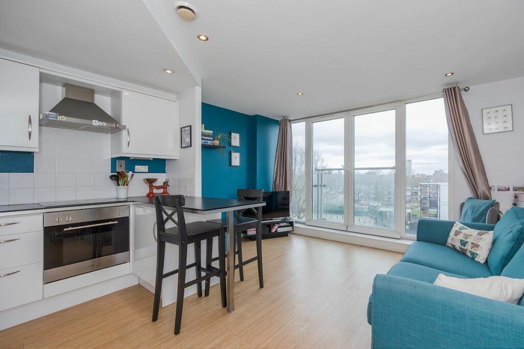 Buy or rent a property | Seagull Lane, London E16 1BH