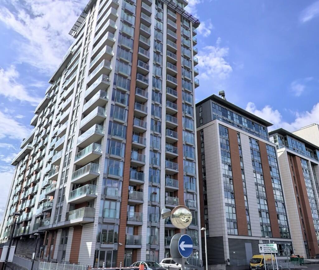 Buy or rent a property | Seagull Lane, London E16 1BH