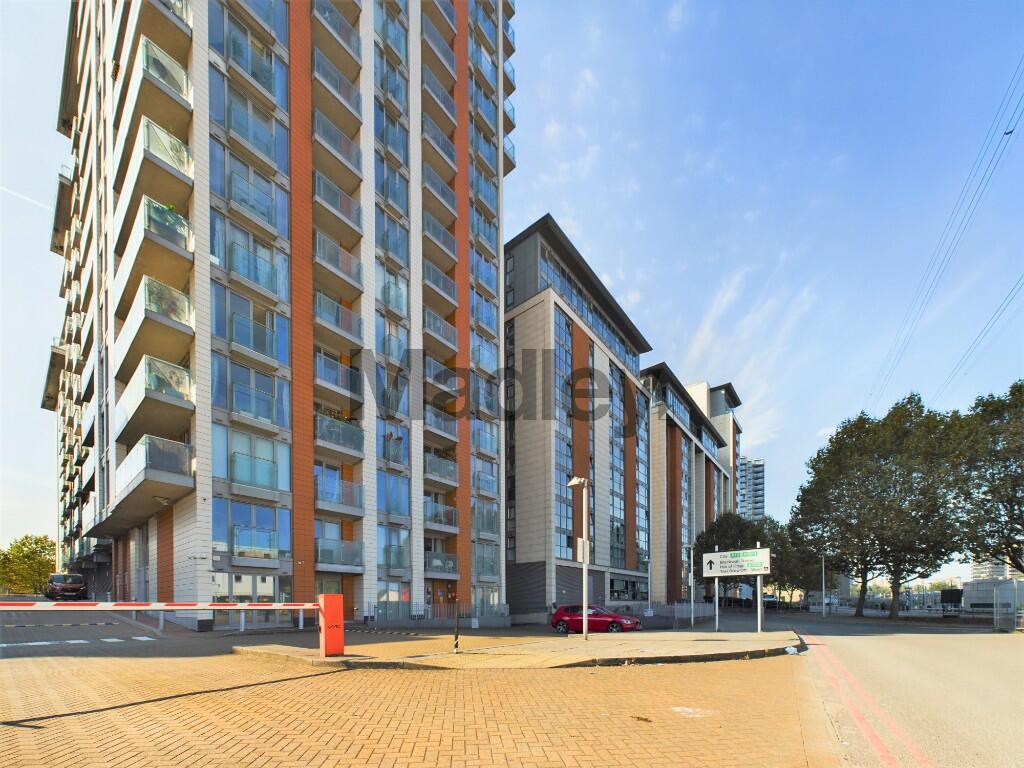 Buy or rent a property | Seagull Lane, London E16 1BH