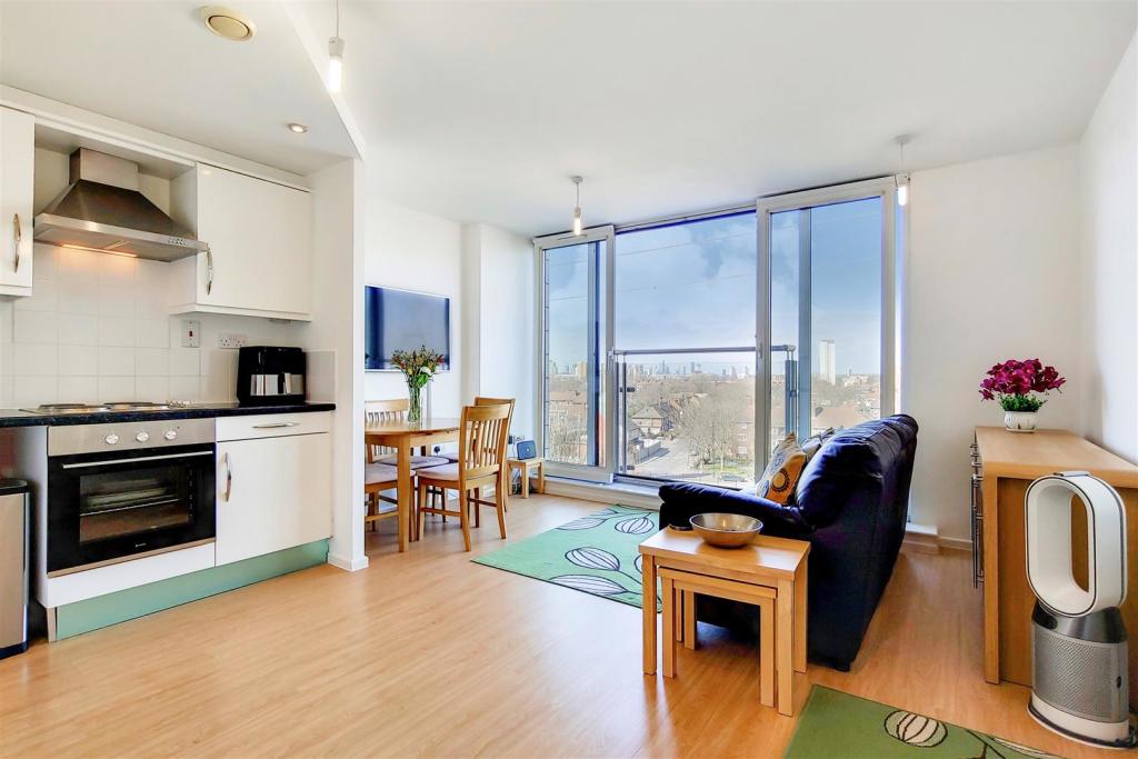 Buy or rent a property | Seagull Lane, London E16 1BH