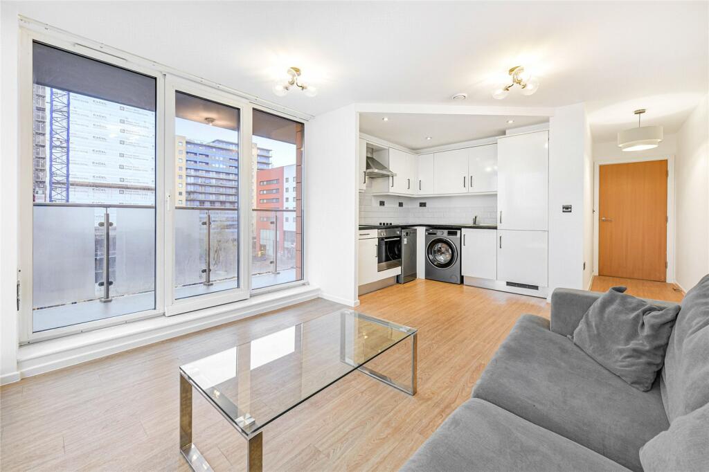 Buy or rent a property | Seagull Lane, London E16 1BH