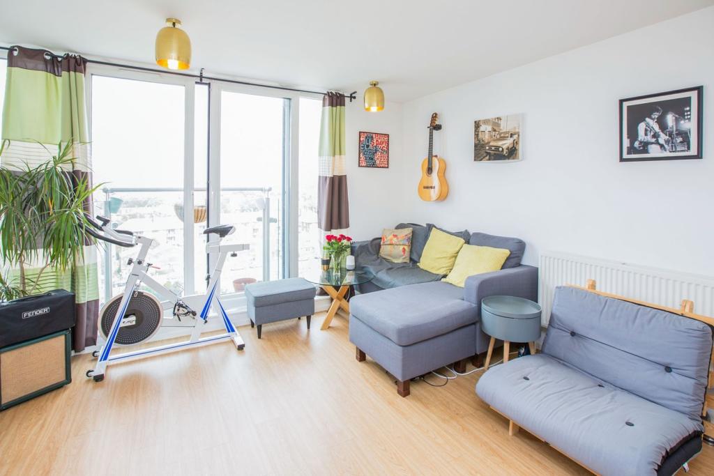 Buy or rent a property | Seagull Lane, London E16 1BH
