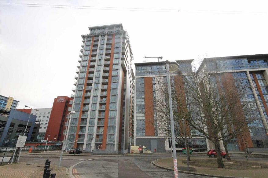 Buy or rent a property | Seagull Lane, London E16 1BH
