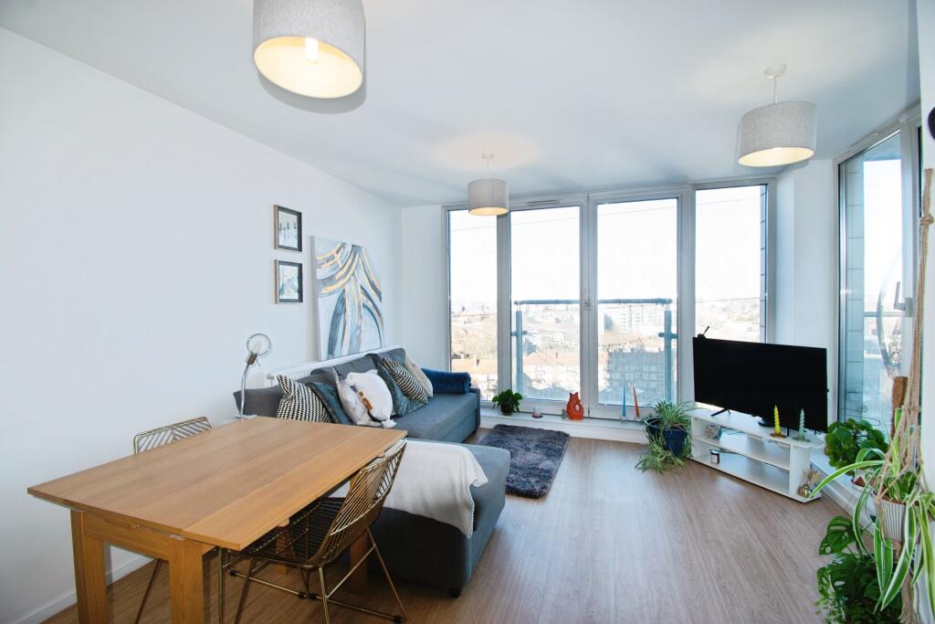 Buy or rent a property | Seagull Lane, London E16 1BH