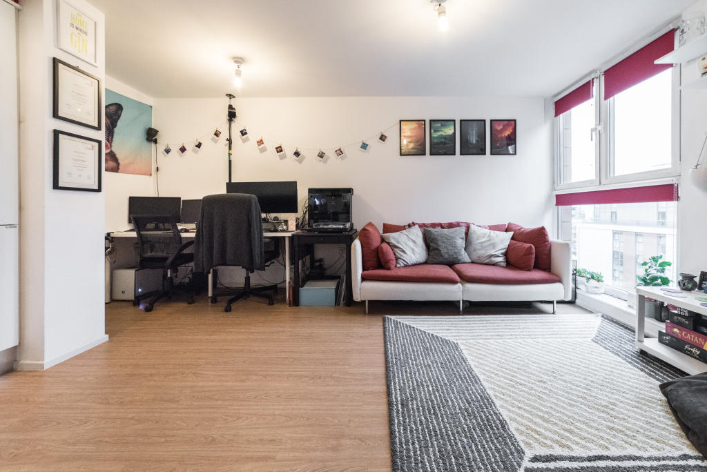 Buy or rent a property | Seagull Lane, London E16 1BH