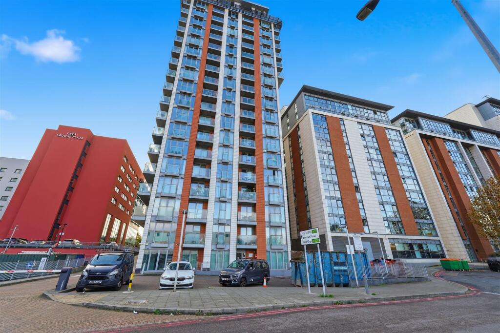 Buy or rent a property | Seagull Lane, London E16 1BH
