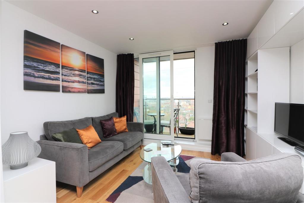 Buy or rent a property | Seagull Lane, London E16 1BH