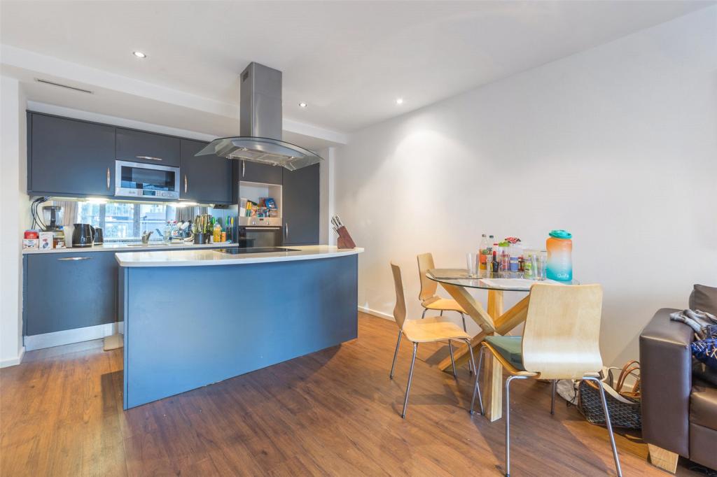 Buy or rent a property | Western Gateway, London E16 1BL
