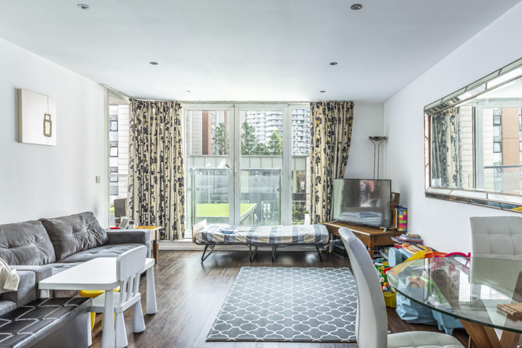 Buy or rent a property | Western Gateway, London E16 1BL