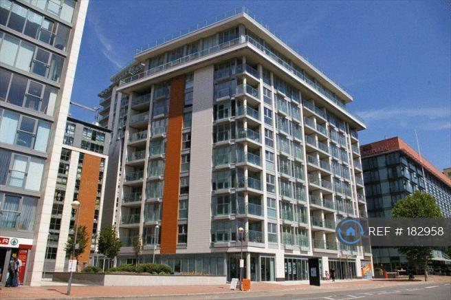 Buy or rent a property | Western Gateway, London E16 1BL
