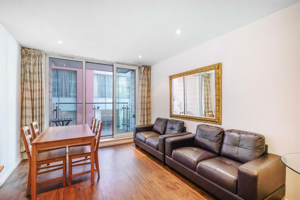 Buy or rent a property | Western Gateway, London E16 1BL