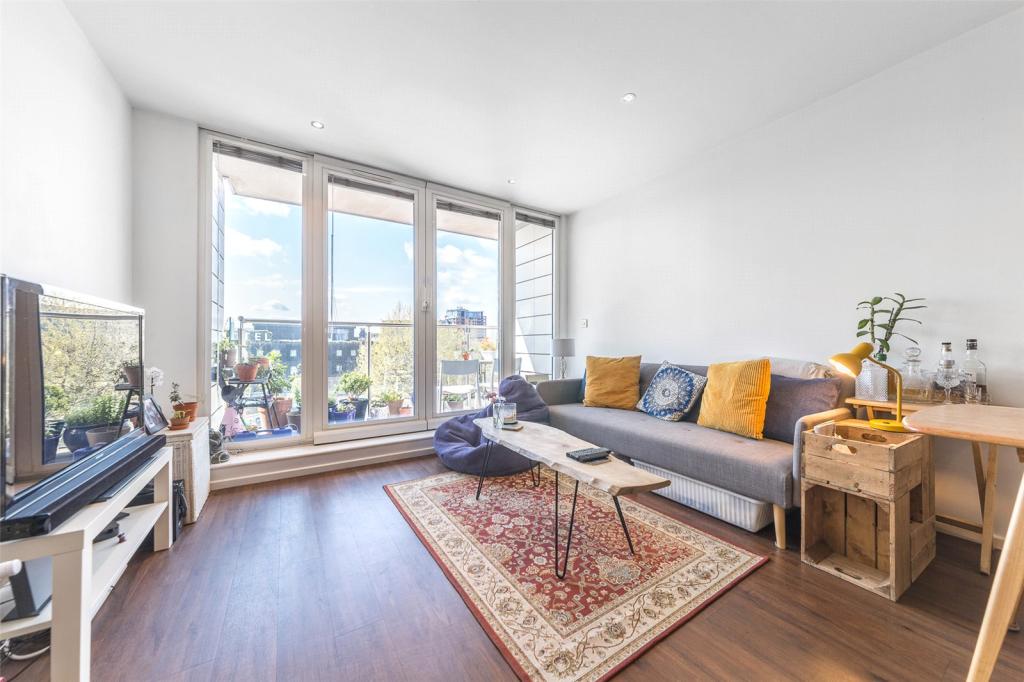 Buy or rent a property | Western Gateway, London E16 1BL